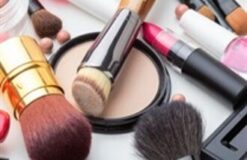 Make Up By Kinga Rech