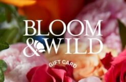 Bloom & Wild