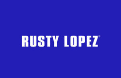 Rusty Lopez