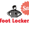 Foot Locker Sale