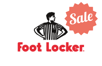 Foot Locker Sale