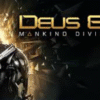 Deus Ex Mankind Divided