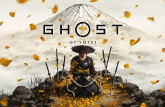 Ghost of Yotei
