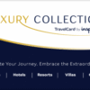 Luxury Collection Travelcard y Inspire