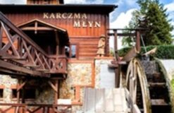 Restauracja Karczma Młyn