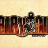 FAIRY TAIL