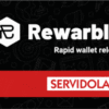 Rewarble ServiDolar