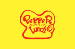 Pepper Lunch