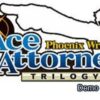 Phoenix Wright: Ace Attorney Trilogy