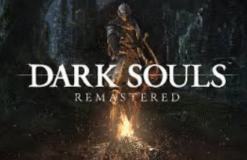 Dark Souls: Remastered