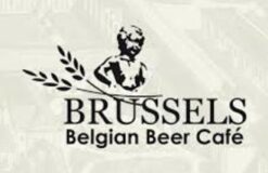 Belgian Beer Cafe
