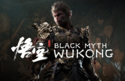Black Myth: Wukong