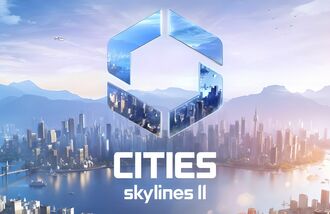 Cities Skylines II