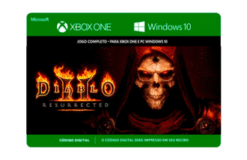 Diablo II: Resurrected - Prime Evil Collection