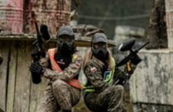 Jednostka Paintballowa