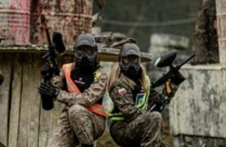 Jednostka Paintballowa