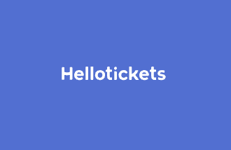 Hellotickets