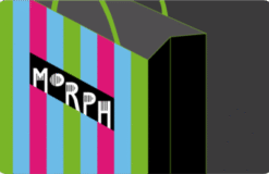 Morph Gift Card