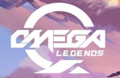 Omega Legends