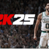 NBA 2K25