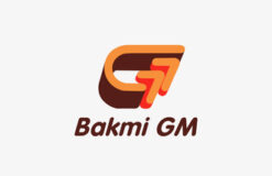 Bakmi gm
