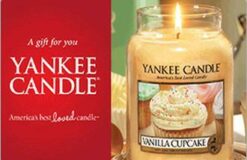 Yankee Candle