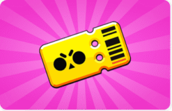 Brawl Stars Brawl Pass