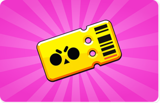Brawl Stars Brawl Pass