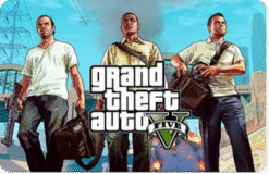 Grand Theft Auto V GTA5