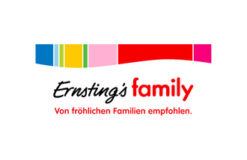 Ernsting's family