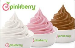 Pinkberry