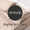 Ettitude