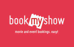 BookMyShow
