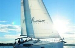 Premium Yachting