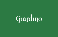 Giardino