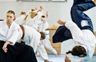 Aikido Warszawa
