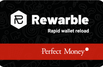 Rewarble Perfect Money