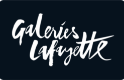 Galeries Lafayette
