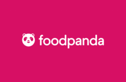 Foodpanda