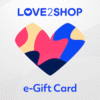 Love2Shop Rewards
