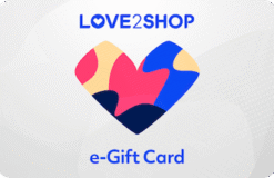 Love2Shop Rewards