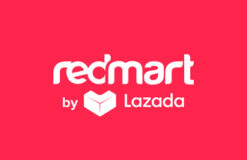 Redmart