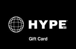 Hype DC