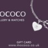 Mococo Jewellry