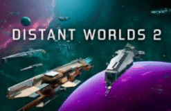 Distant Worlds 2