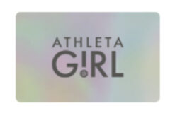 Athleta Girl