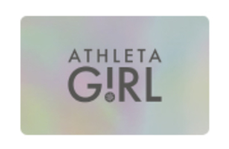 Athleta Girl
