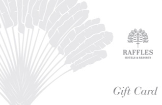 Raffles Hotels