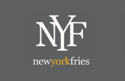 New York Fries