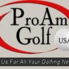 Pro Am Golf